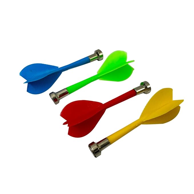 Magnetic Dart Board Game Set
