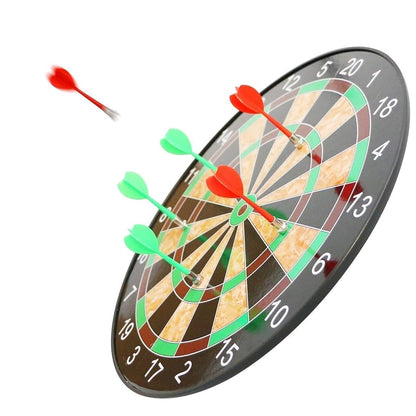 Magnetic Dart Board Game Set