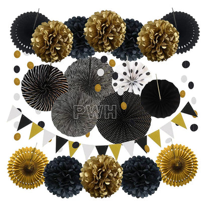 Bride Night Glam Decor Kit