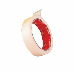 Asian Paints Trugrip Super Masking Tape – 15m Professional Grade Paper Tape