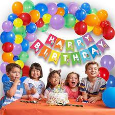 CoComelon Theme Happy Birthday Banner – Kids Birthday Party Decoration